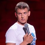 Отзыв Клиента Алексей Щербаков