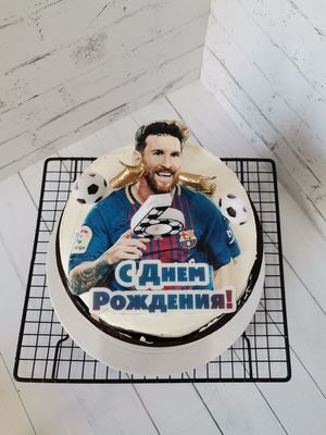 Фанату