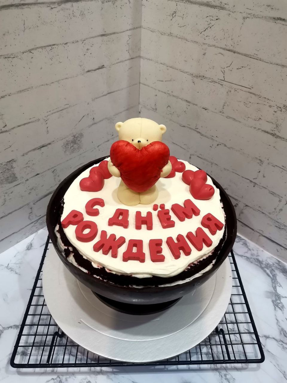 Мишка